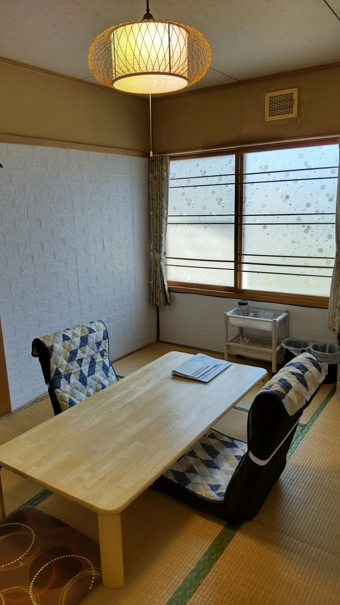 宿泊室1★最寄バス停から徒歩10分♪北海道北湯沢温泉が楽しめます!